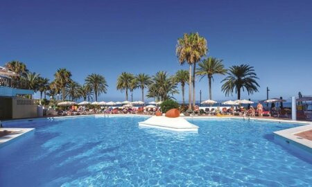 Sol Tenerife Hotel