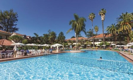 Sol Parque San Antonio Hotel