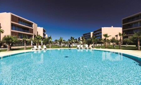 Salgados Vilas das Lagoas Apartments