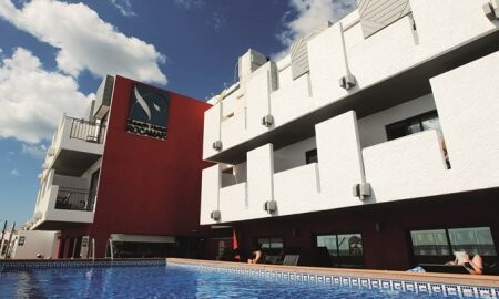 Rocamar Exclusive Hotel