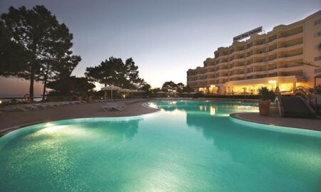 Portobay Falesia Hotel