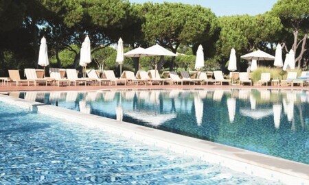 Pine Cliffs Hotel A Luxury Collection Resort Hotel