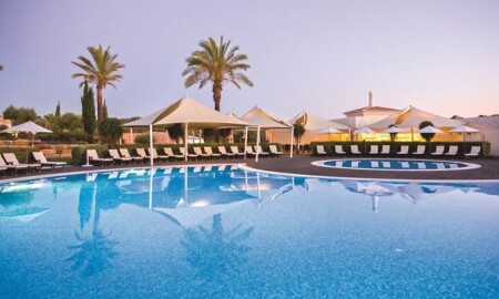 Vale D'Oliveiras Quinta Resort & Spa Hotel