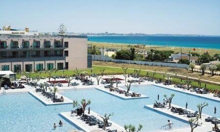 Vila Gale Lagos Hotel