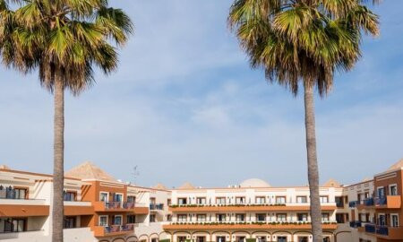 Vila Gale Tavira Hotel