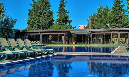 Dom Pedro Vilamoura Resort Hotel