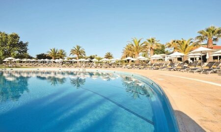 Tivoli Marina Vilamoura Hotel