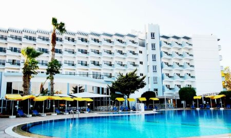 Smartline Protaras Hotel