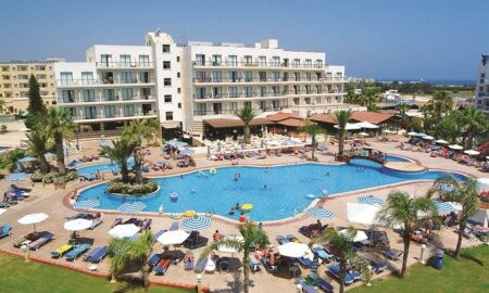 Tsokkos Protaras Beach