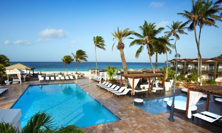 Divi Aruba Hotel