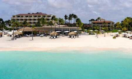 Bucuti & Tara Beach Resort Hotel