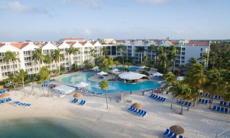 Renaissance Wind Creek Aruba Resort & Casino Hotel