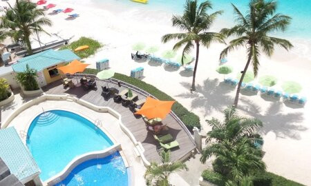 Radisson Aquatica Resort Barbados