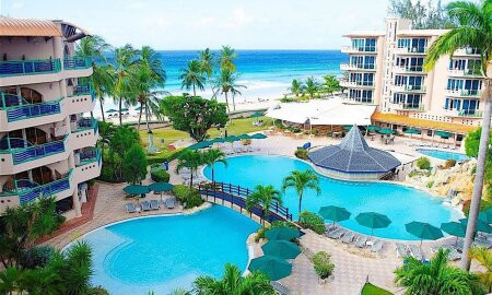 Accra Beach Hotel and Resort