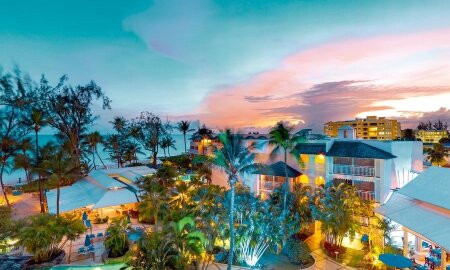 Turtle Beach Resort Hotel