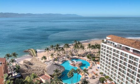 Sunscape Puerto Vallarta Resort & Spa