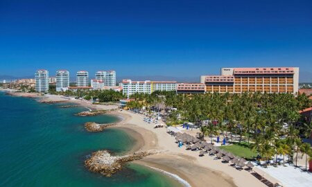 Westin Resort & Spa Puerto Vallarta