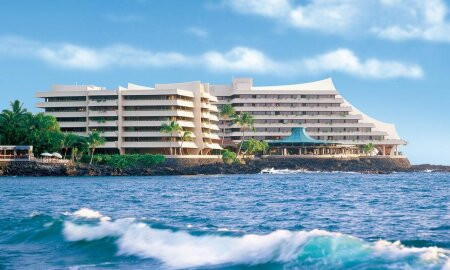 Royal Kona Resort
