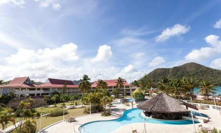 Royal St Lucian by Rex Resorts Hotel
