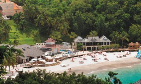 The BodyHoliday Resort