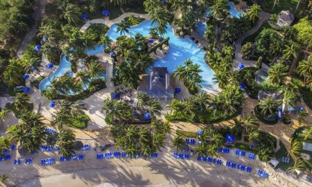 Hilton Rose Hall Resort & Spa Hotel