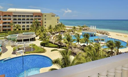Iberostar Grand Rose Hall Suites Hotel
