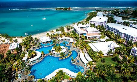 Riu Montego Bay Hotel