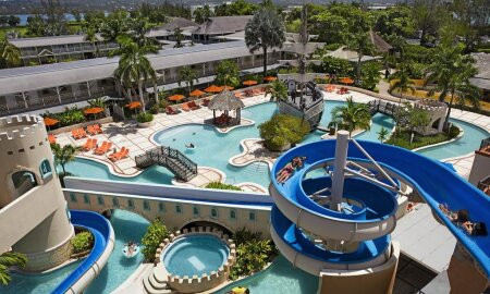 Sunscape Splash Montego Bay