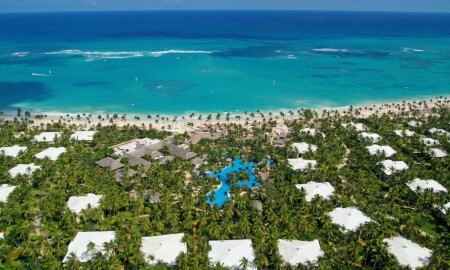 Paradisus Punta Cana