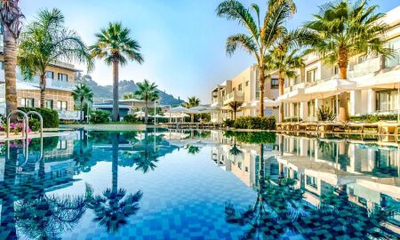 Lesante Luxury Spa & Hotel