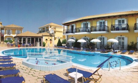 Aphrodite Apartments