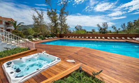 Bitzaro Palace Hotel