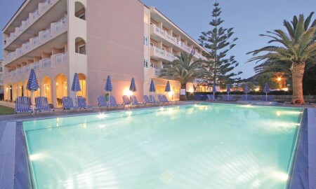 Zakantha Beach Hotel