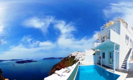 Aeolos Studios & Suites