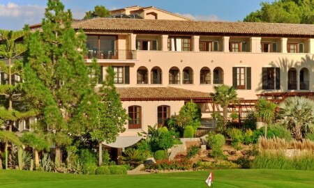 Sheraton Mallorca Arabella Golf Hotel