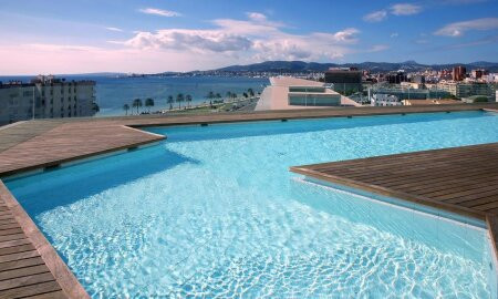 Melia Palma Bay Hotel