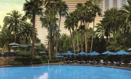 The Mirage Casino & Hotel