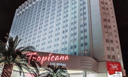 Tropicana Las Vegas