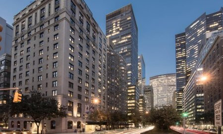 Iberostar 70 Park Avenue