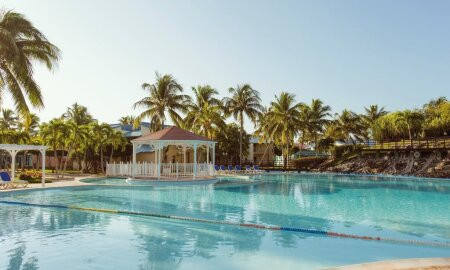 Be Live Experience Turquesa