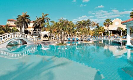 Paradisus Princesa del Mar Hotel