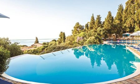 Aeolos Beach Resort Hotel