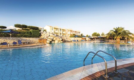 Mareblue Beach Resort Hotel