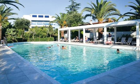 Corfu Palma Boutique Hotel