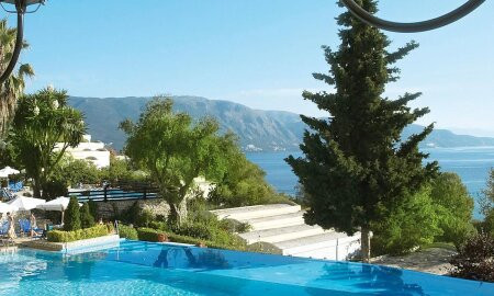 Grecotel Daphnila Bay Hotel