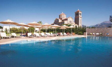 Castello Boutique Resort & Spa Hotel