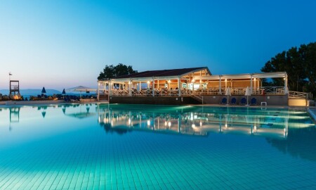 Arina Sand Resort Hotel