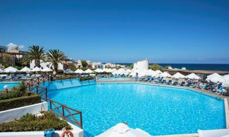 Aldemar Cretan Village