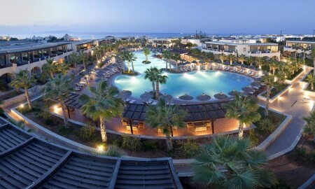 Stella Palace Resort & Spa