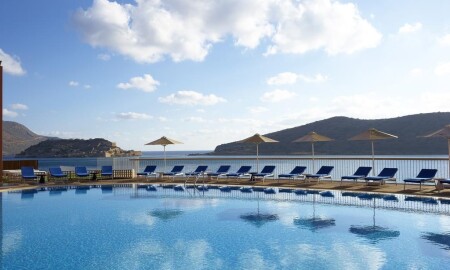 Domes of Elounda Hotel